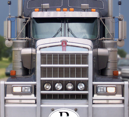 trucking Personal Injury Attorney At Reyna Law Firm