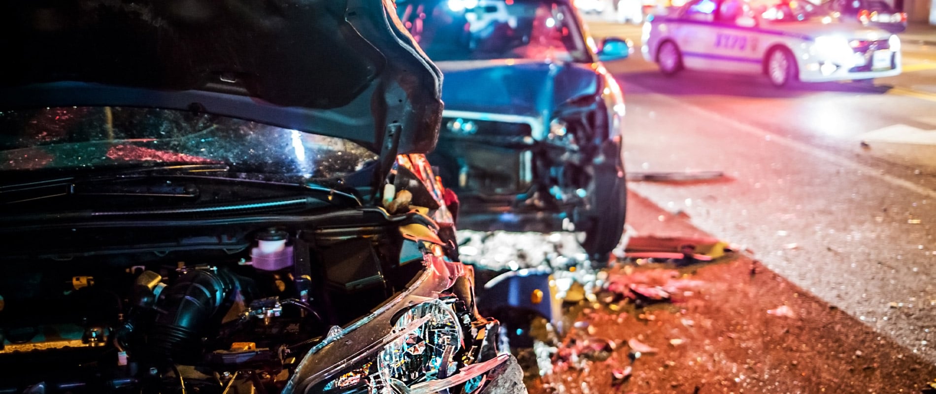 Roswell Car Accident Attorney