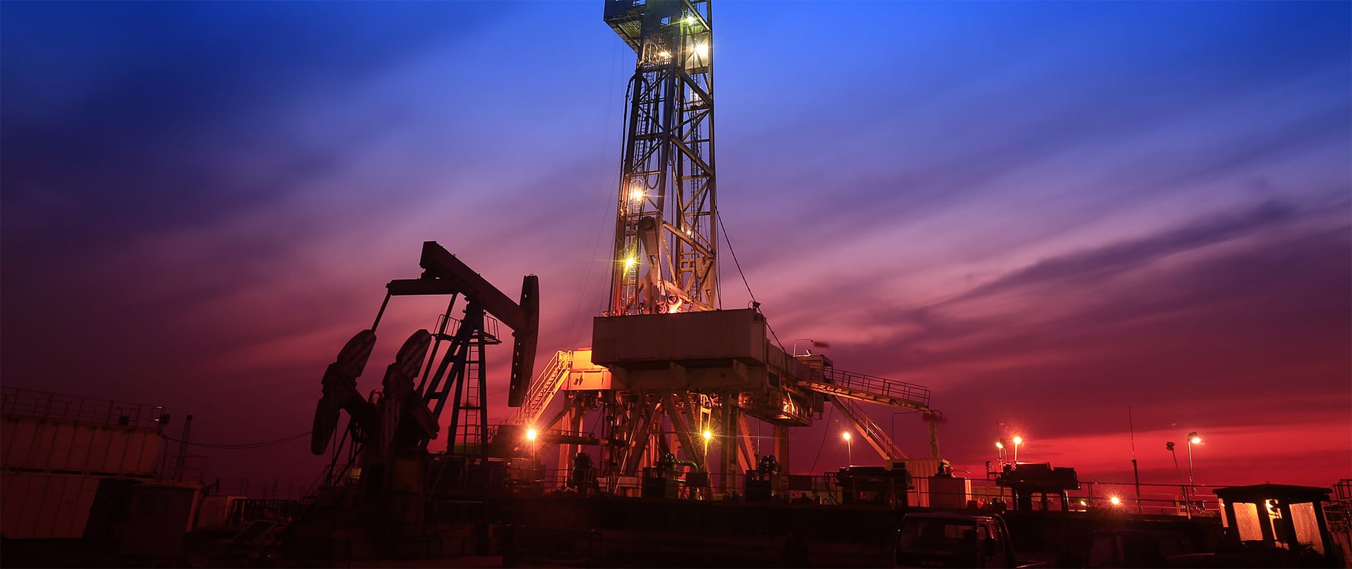 Odessa Oilfield Accident Attorney Millions Recovered Free Case Audit